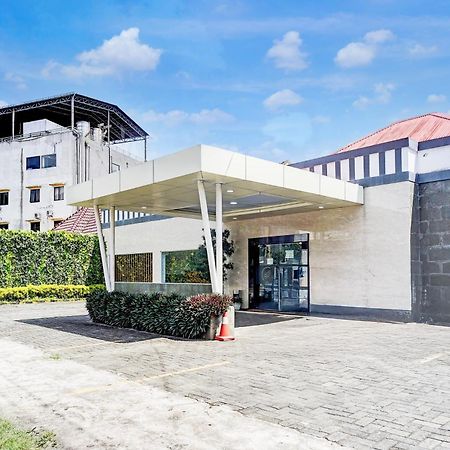 OYO 1522 Residence Anugrah Medan Exterior foto